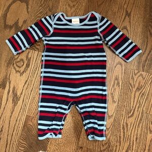 Hanna andersson cotton pjs